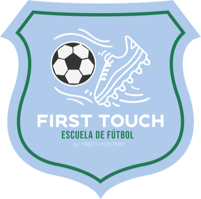 First Touch First Touch, academia que gestiona sus inscripciones con VIMARUA